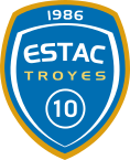 Espérance sportive Troyes Aube Champagne