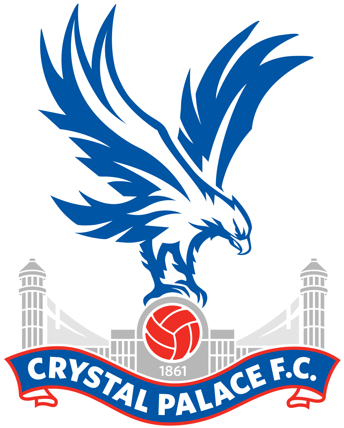 Crystal palace