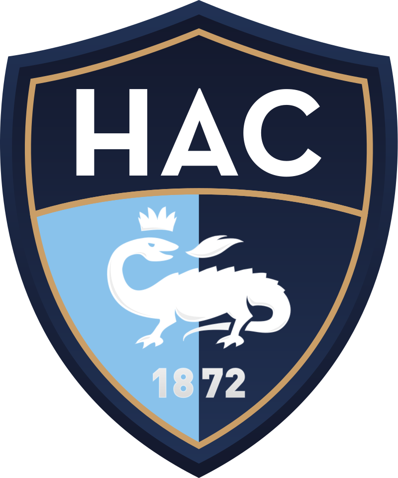 Le Havre Athletic Club