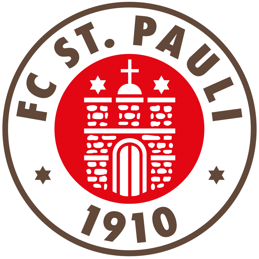 Fußball-Club Sankt Pauli