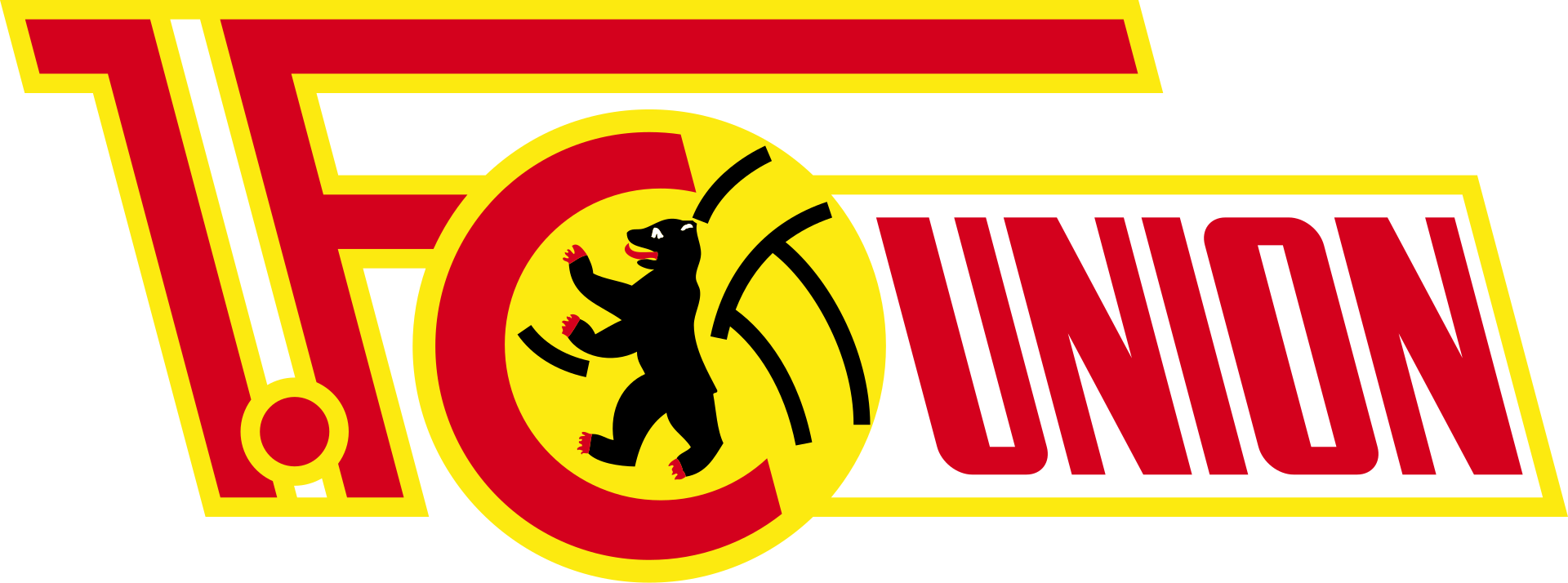 	1. Fußballclub Union Berlin e. V