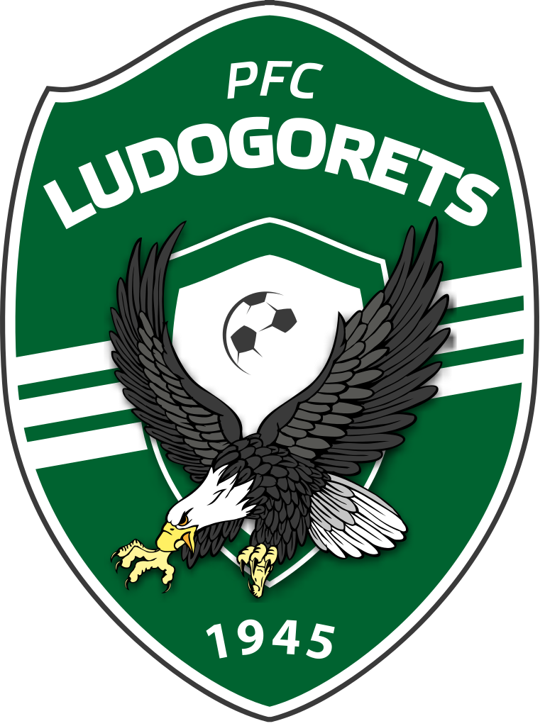 Profesionalen Futbolen Klub Ludogorets 1945 Razgrad