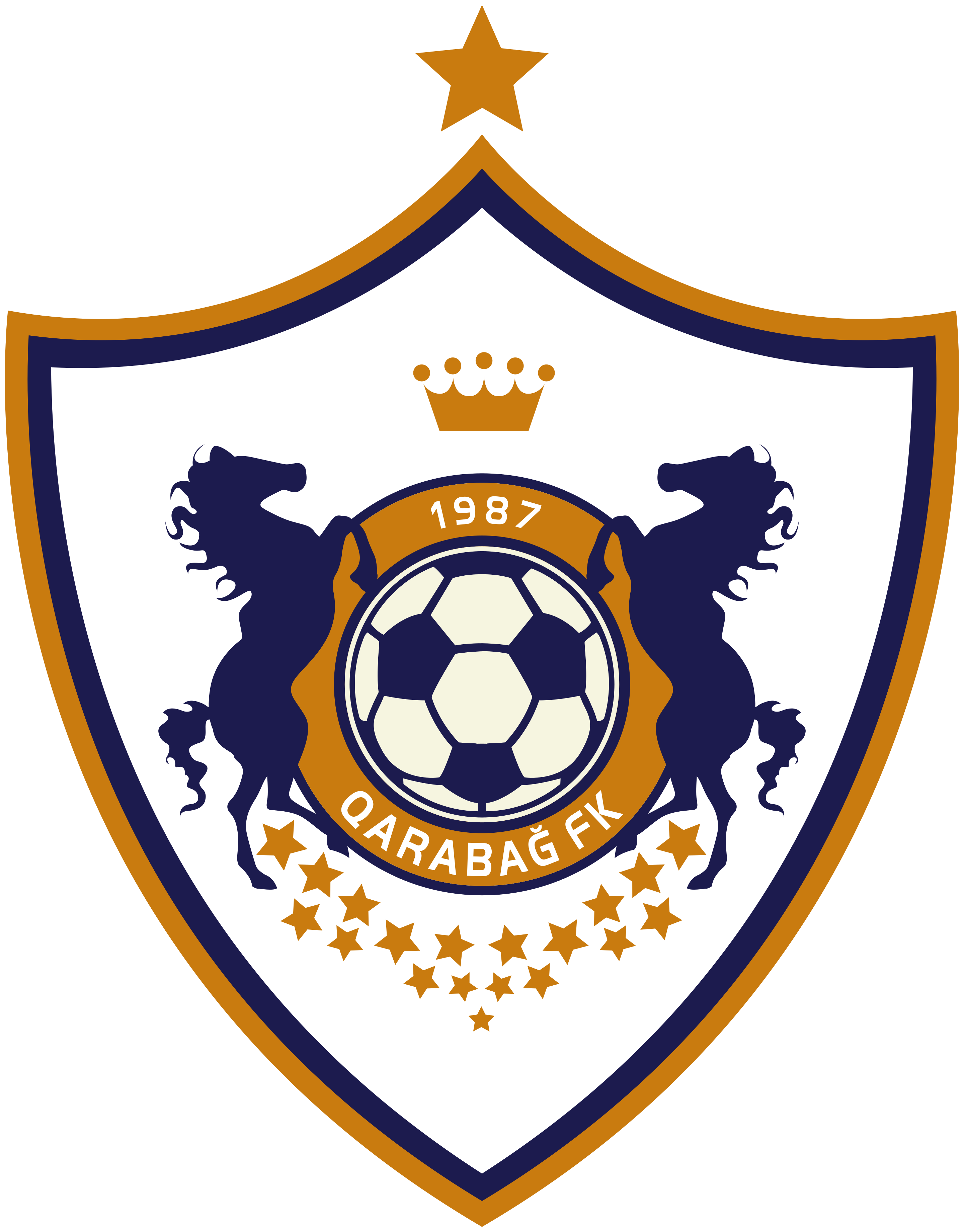 Qarabağ Futbol Klubu