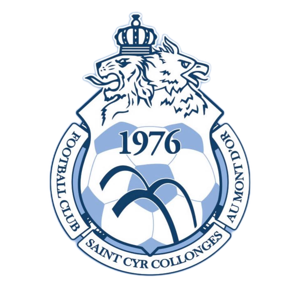FC Saint Cyr Collonges au Mont d’Or