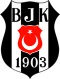 Besiktas Jimnastik Kulübü